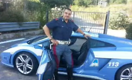“Concert for a Friend”: Cassino ricorda l’agente scelto Massimo Antonio Stella
