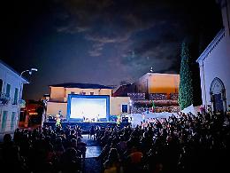 Grandi ospiti al festival della cultura