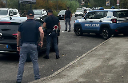 Scompare da casa, ritrovata confusa e disorientata dalla polizia