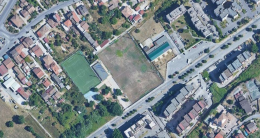 Campi di corso Lazio: adesso sono in quattro a contendersi la gestione
