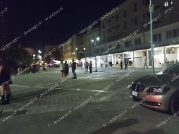 Ancora una rissa in pieno centro
