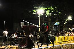 Alla Contrada Portario il Palio San Magno 2025