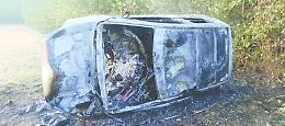 Doppia tragedia sulle strade.  Due giovani vite spezzate