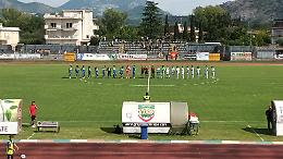 Cassino, buona la prima