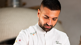 La pizzeria "Luca!" tra le migliori al mondo. La classifica 