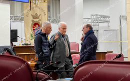 Maggioranza, luci e ombre della coalizione trasversale