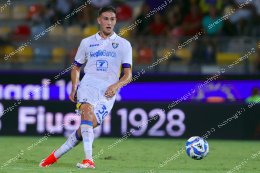 Per Padova il Frosinone recupera Ilario Monterisi 