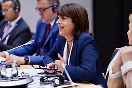 Automotive, Angelilli, «Un piano di aiuti fino al 2030»