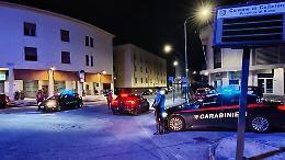 Controlli a tappeto dei carabinieri: denunce e sanzioni