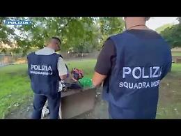 Contrasto alla criminalità giovanile: segnalati sette minorenni 