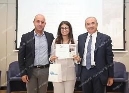 Cassa Edile, consegnate le borse di studio ai figli dei lavoratori 