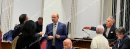 Maggioranza. Rimpasto, incroci e staffette