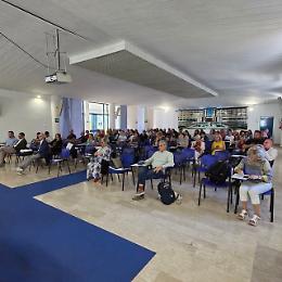 Formazione e sicurezza: alla Asl un corso sulla comunicazione efficace