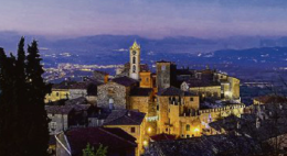 Natura e slow tourism, torna “Paesi in festival”
