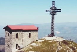 Malore fatale a Monte Cacume: muore un sessantanovenne di Ferentino