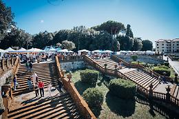 Festa del fungo porcino. Grandi spettacoli nell'ultimo fine settimana 