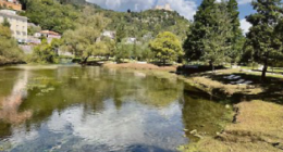 Villa comunale, si cambia
