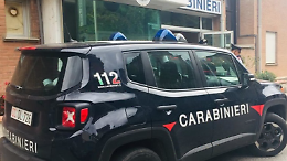 Resistenza a pubblico ufficiale. Quarantaseienne finisce ai domiciliari