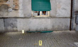 Bombe in centro, arrivano le condanne