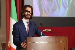 Acqua di Fiuggi, Del Vecchio inaugura i nuovi impianti