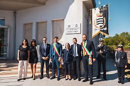 Scuola dell’infanzia intitolata a Cesidio Casinelli