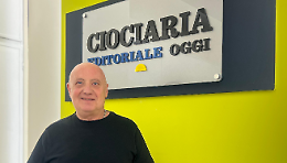 Maurizio Turriziani e la poesia delle note 