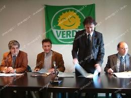 Sempre... Verdi: quarant’anni di lotte per l’ambiente