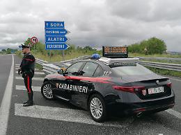Evade dai domiciliari: arrestato dai carabinieri