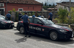 La Dia recupera nove veicoli sequestrati a un'azienda di pompe funebri
