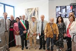 Ospedale "Spaziani", rinnovati i locali di ematologia 