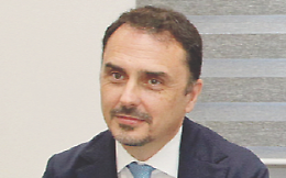 Svolta per il territorio, cento milioni per il Consorzio industriale