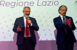 I venti anni dell’Ares 118 e le sfide future