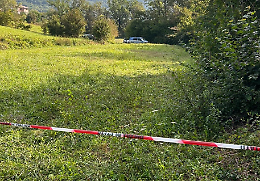 Ritrovamenti di resti umani: si attende ancora una risposta