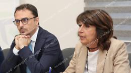 La svolta: 100 milioni per le imprese laziali