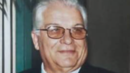 Addio a Iliano Corsetti, storico esponente della politica locale 
