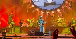 Zucchero Fornaciari. I settant’anni di un bluesman