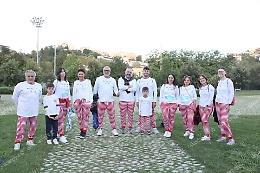 Pigiama Run. Vince la solidarietà