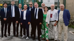 Avvocati in cattedra spiegano il diritto 