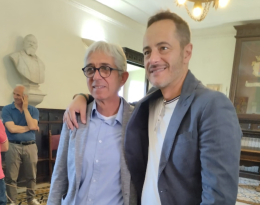 Linea dura contro lo scempio