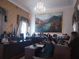 La Tari "scalda" il consiglio