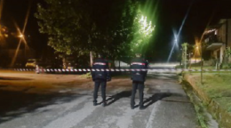 Delitto Tortolani, ascoltati i testi