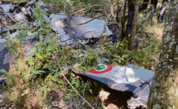 Oltre all’ipotesi guasto un atroce sospetto: manovra non riuscita