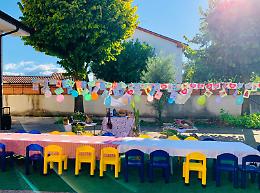 Grande successo per la festa dei nonni 
