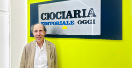 Amedeo Di Sora, un  poeta che non è stanco di cercare