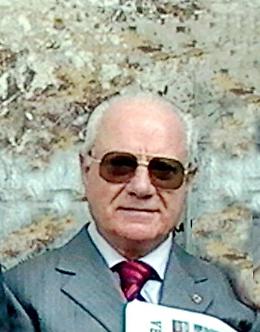 È morto il professore Peppino Grossi, preside del liceo classico