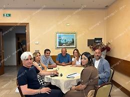 Un Pd da più di 8.000 tesserati