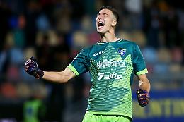 Palmisani convocato nell’Under 21 dell’Italia