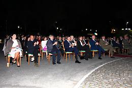 Meritato successo per l’VIII Edizione del Premio Internazionale “Liberi di Crescere”