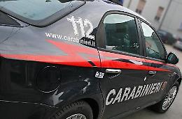 Carabinieri in chiesa per prevenire le truffe
