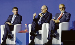 Roma e Regione, il futuro è qui